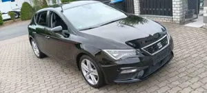 SEAT Leon FR Sport Modell 2018
