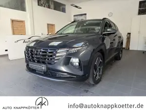 Hyundai TUCSON Tucson 1.6 CRDI Prime Mild-Hybrid 2WD (EURO 6e)