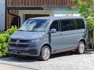 Volkswagen T6.1 Caravelle Caravelle T6.1
