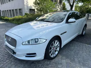Jaguar XJ Premium Luxury