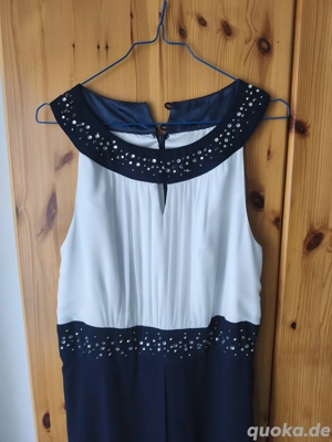 Abendkleid  Festkleid Gr 42