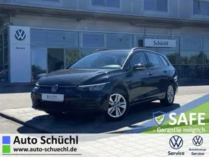Volkswagen Golf Variant 2.0 TDI LIFE NAVI+LED+AHK+APP-CONNE