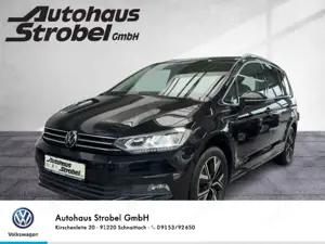 Volkswagen Touran 1.5 TSI DSG Highline ab 3,99% ACC AHK Nav