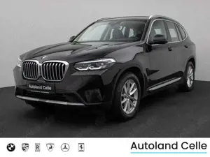BMW X3 xD20d Kamera DAB CockPitPlus LED Sport Leder