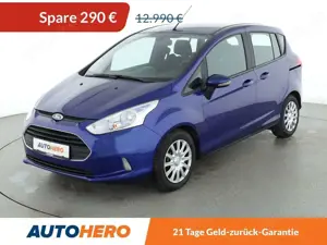 Ford B-Max 1.6 Ti-VCT Trend Aut.*NAVI*PDC*
