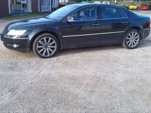 Volkswagen Phaeton V6 TDI 4Motion