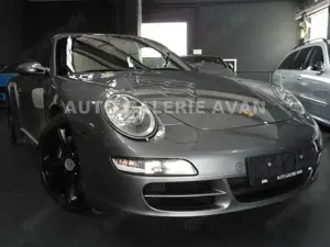 Porsche 997 911 CARRERA COUPE