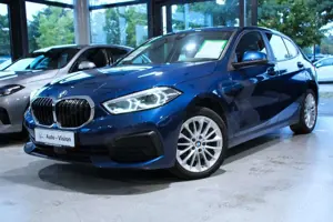 BMW 118 d (F40) Advantage *LED*AHK*Navi*PDC*Tempomat