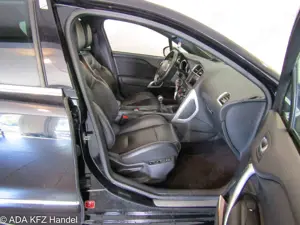 Citroen DS4 SoChic Bild 4