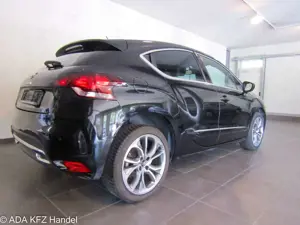 Citroen DS4 SoChic Bild 2