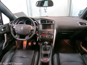 Citroen DS4 SoChic Bild 3