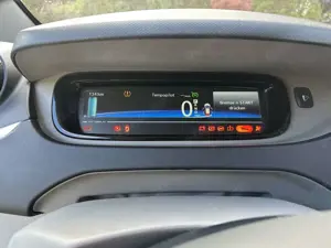 Renault ZOE Bild 2