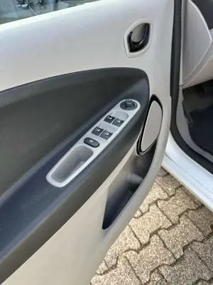 Renault ZOE Bild 4