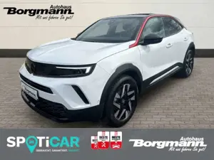 Opel Mokka-E GS LINE 100KW - LED - Navi - Carplay - Kamera