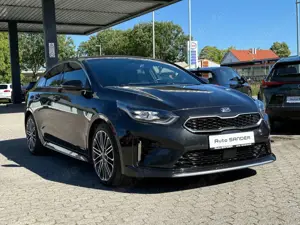 Kia ProCeed / pro_cee'd