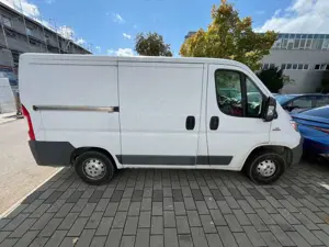 Fiat Ducato Ducato L1H1