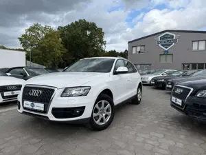 Audi Q5 2.0 TFSI quattro/S-Heft/ACC/Totw/80TKM/Ibis