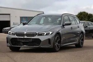 BMW 330 i Touring xDrive M Sport shadow line