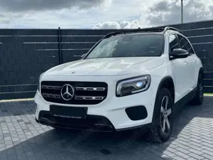 Mercedes-Benz GLB 200 d*8G*PANO*LEDER*CAM*LED*NIGHT*MBUX*AHK*