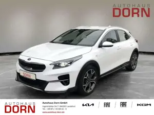 Kia XCeed Vision 1.4T DCT Komfort-/ Navigations-Pake