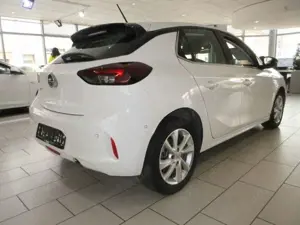 Opel Corsa F Elegance 1.2T LED/NAVI/PDC/R´CAM/VIRTUAL Bild 3