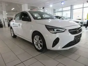 Opel Corsa F Elegance 1.2T LED/NAVI/PDC/R´CAM/VIRTUAL Bild 2