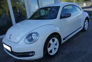 Volkswagen Beetle Lim. Sport Top.Neu Steuerkette; Beläge.