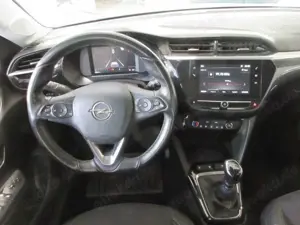 Opel Corsa F Elegance 1.2T LED/NAVI/PDC/R´CAM/VIRTUAL Bild 5