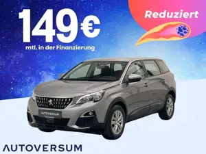 Peugeot 5008 1.2 e-THP Business *SHZ*TEMP*CARPLAY*NAVI*