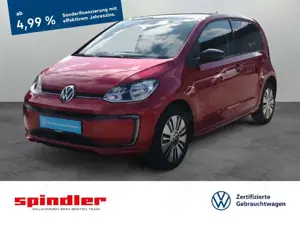 Volkswagen e-up! move/ Tempomat, RFK, PDC SHZ, DaB+, MFLenk