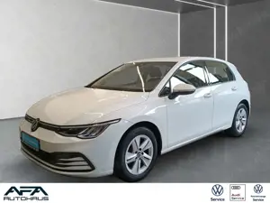 Volkswagen Golf VIII 2.0 TDI LIFE DSG Navi*LED*ACC*LM16*SHZ
