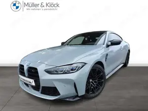 BMW M4 Competition Coupé Head-Up DAB WLAN Tempomat