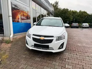 Chevrolet Cruze Station Wagon LT+