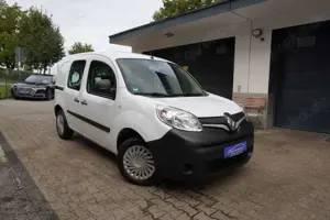 Renault Kangoo Rapid 1.5 dCi Extra KLIMA+SERVO+6GANG+ZV+2.HAND