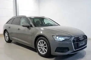 Audi A6 Avant 40 TDI S-tronic *LED*HUD*LEDER*360°