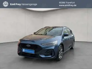 Ford Focus Turnier 1.0 EcoBoost Hybrid Aut. ST-LINE