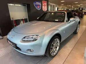 Mazda MX-5 1.8 Niseko