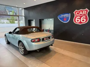 Mazda MX-5 1.8 Niseko Bild 4