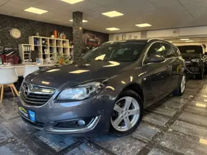 Opel Insignia A Sports Tourer Innovation*Klimaauto*Na
