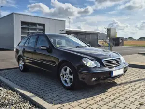 Mercedes-Benz C 270 C 270 T CDI Elegance