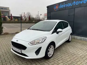 Ford Fiesta Trend