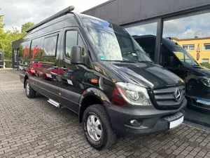 Mercedes-Benz Sprinter CS Rondo L