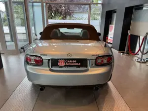 Mazda MX-5 1.8 Niseko Bild 5