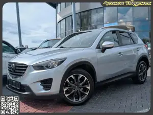Mazda CX-5 Nakama Intense AWD RFK. BT. Navi.
