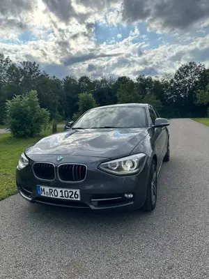 BMW 118 118d xDrive