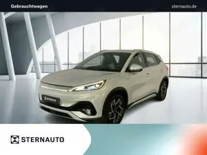 BYD Atto 3 ATTO 3 Design PanoDach 360Kam el.HK Ambiente