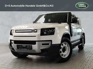 Land Rover Defender 110 D200 SE Bild 1