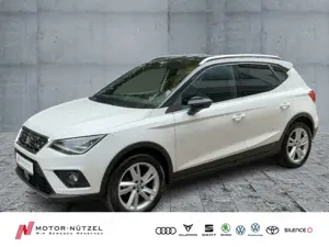 SEAT Arona 1.0TSI DSG FR-LINE LED+APP+GRA+SHZ+PDC+RFK