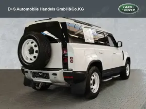 Land Rover Defender 110 D200 SE Bild 2
