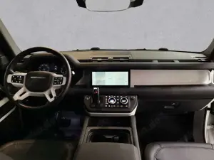 Land Rover Defender 110 D200 SE Bild 4